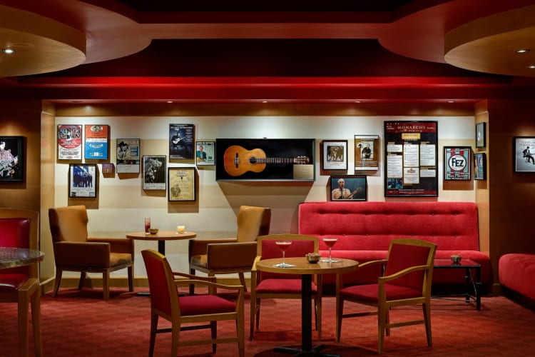 Monarchs Pub
